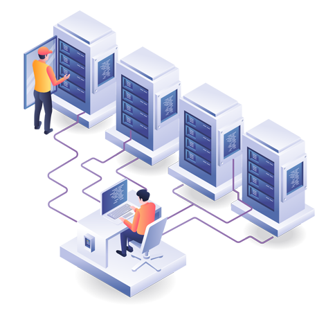 Vicservers Web hosting themes